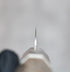 Hatsukokoro Ginrei Petty 125 mm
