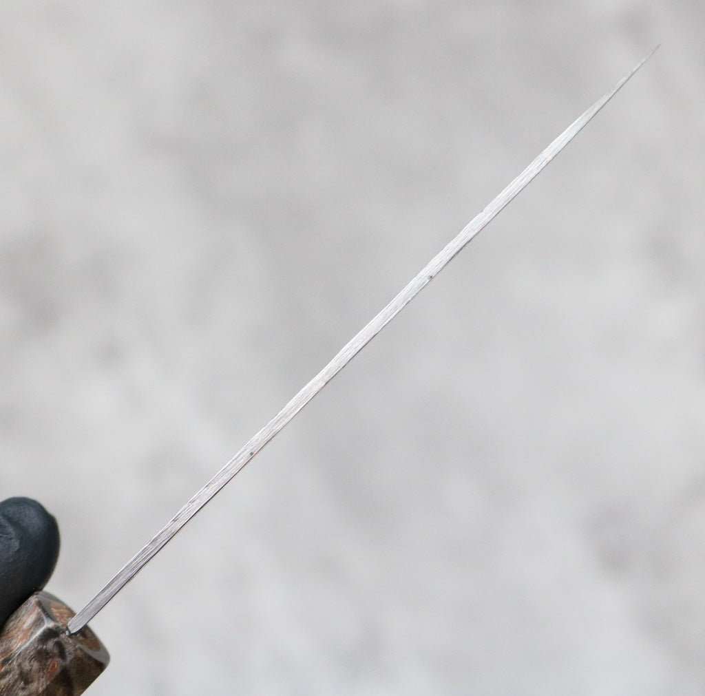 Hatsukokoro Ginrei Petty 125 mm