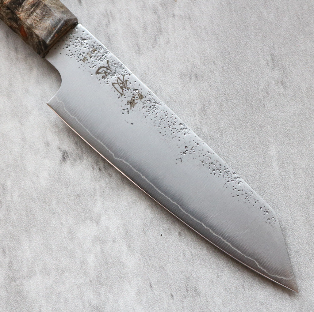 Hatsukokoro Ginrei Petty 125 mm
