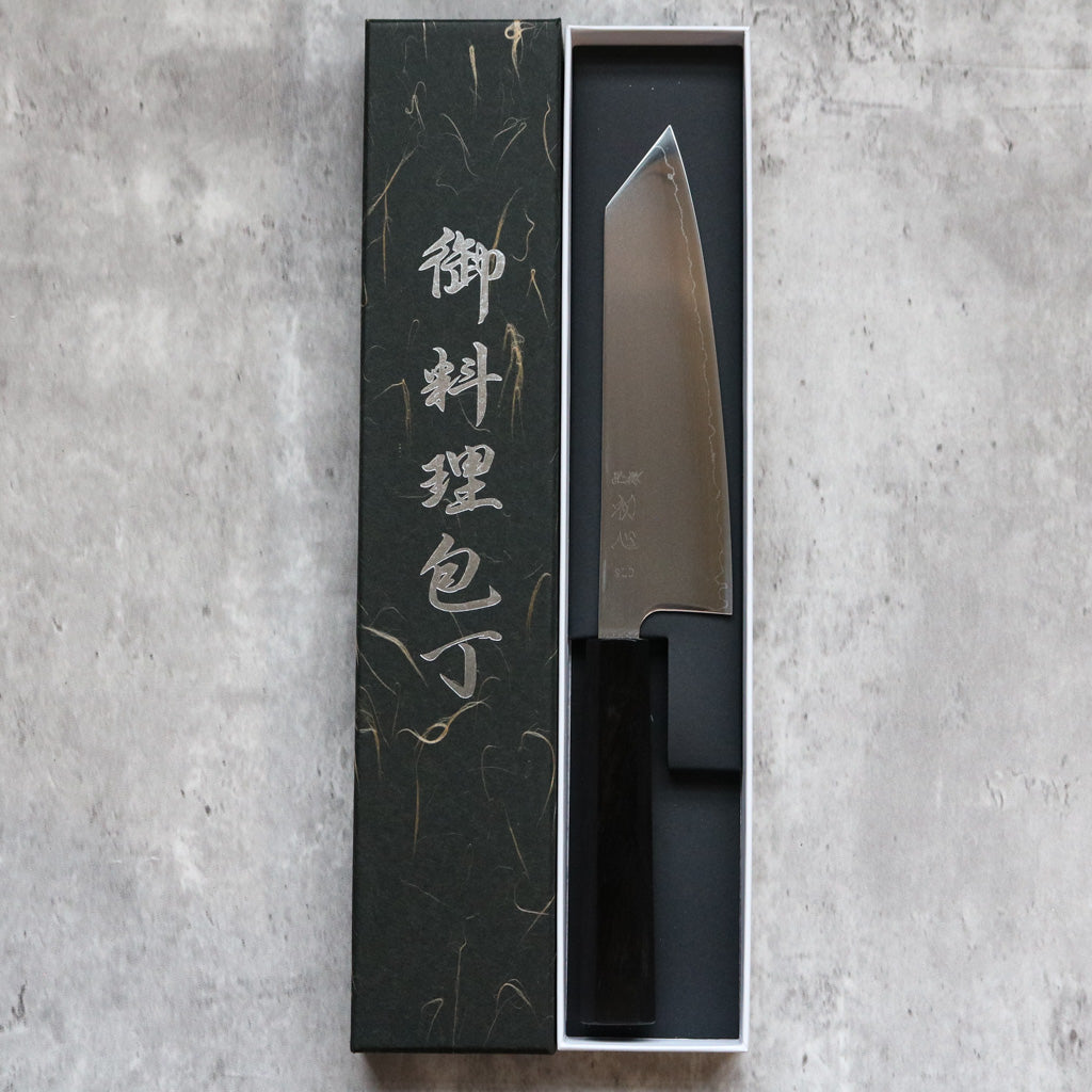 Hatsukokoro Hikari SLD Bunka 170 mm