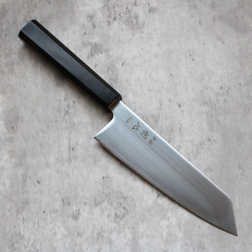 Hatsukokoro Hikari SLD Bunka 170 mm