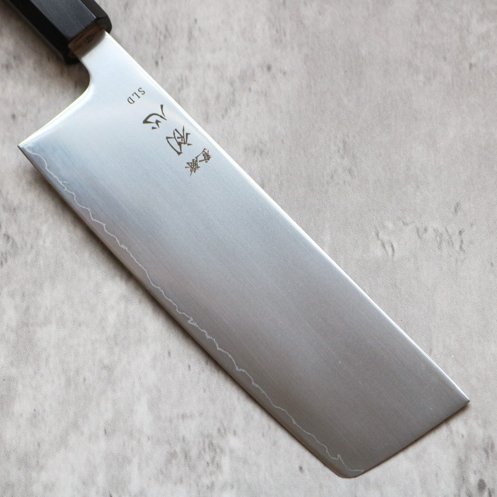Hatsukokoro Hikari SLD Nakiri 160mm