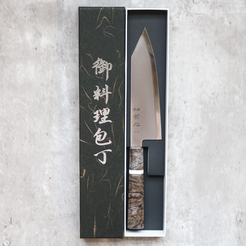 Hatsukokoro Kaijin Bunka 180 mm