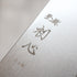 Hatsukokoro Kaijin Gyuto 240 mm