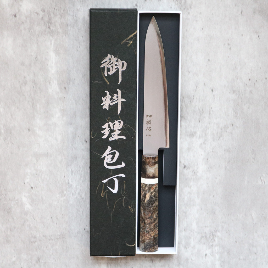 Hatsukokoro Kaijin Petty 150 mm