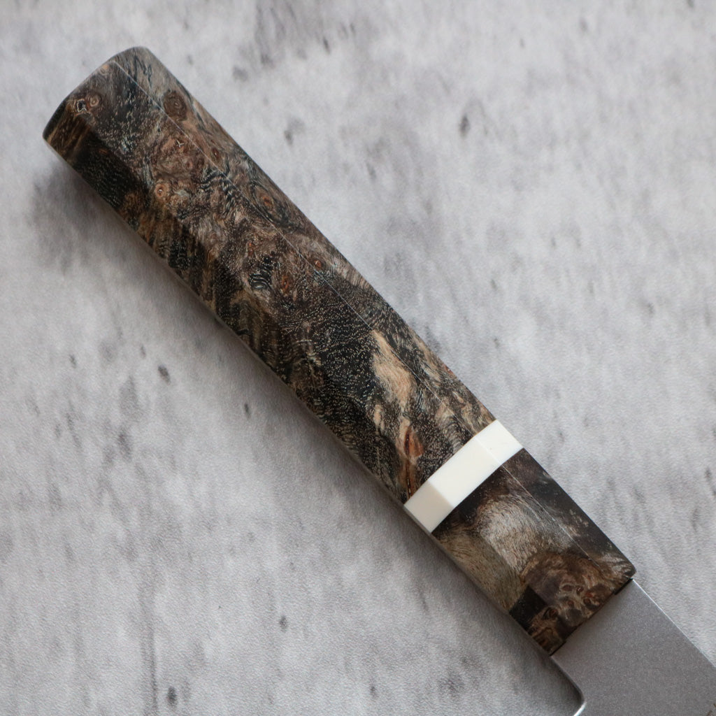 Hatsukokoro Kaijin Petty 150 mm