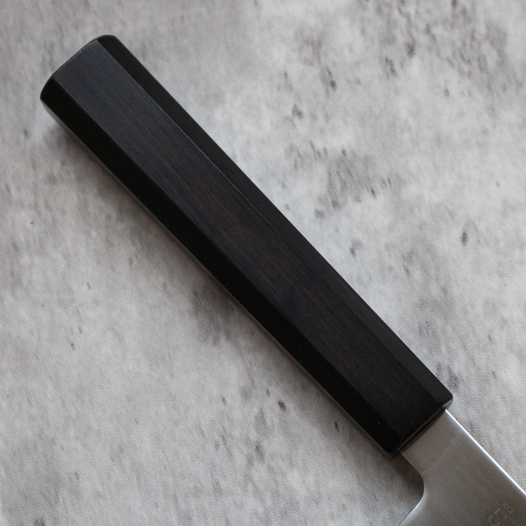 Hatsukokoro Hikari SLD Kiritsuke Gyuto 205 mm
