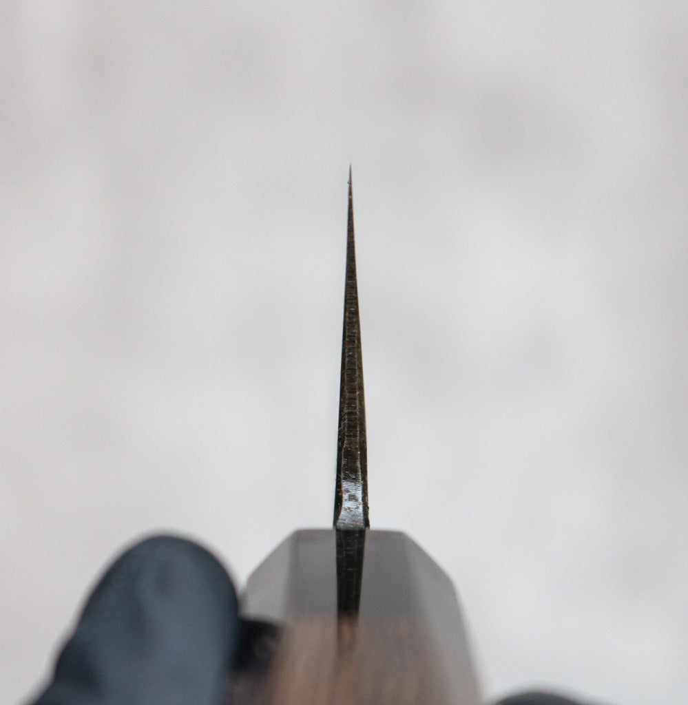 Hatsukokoro Kurouchi Gyuto 210 mm