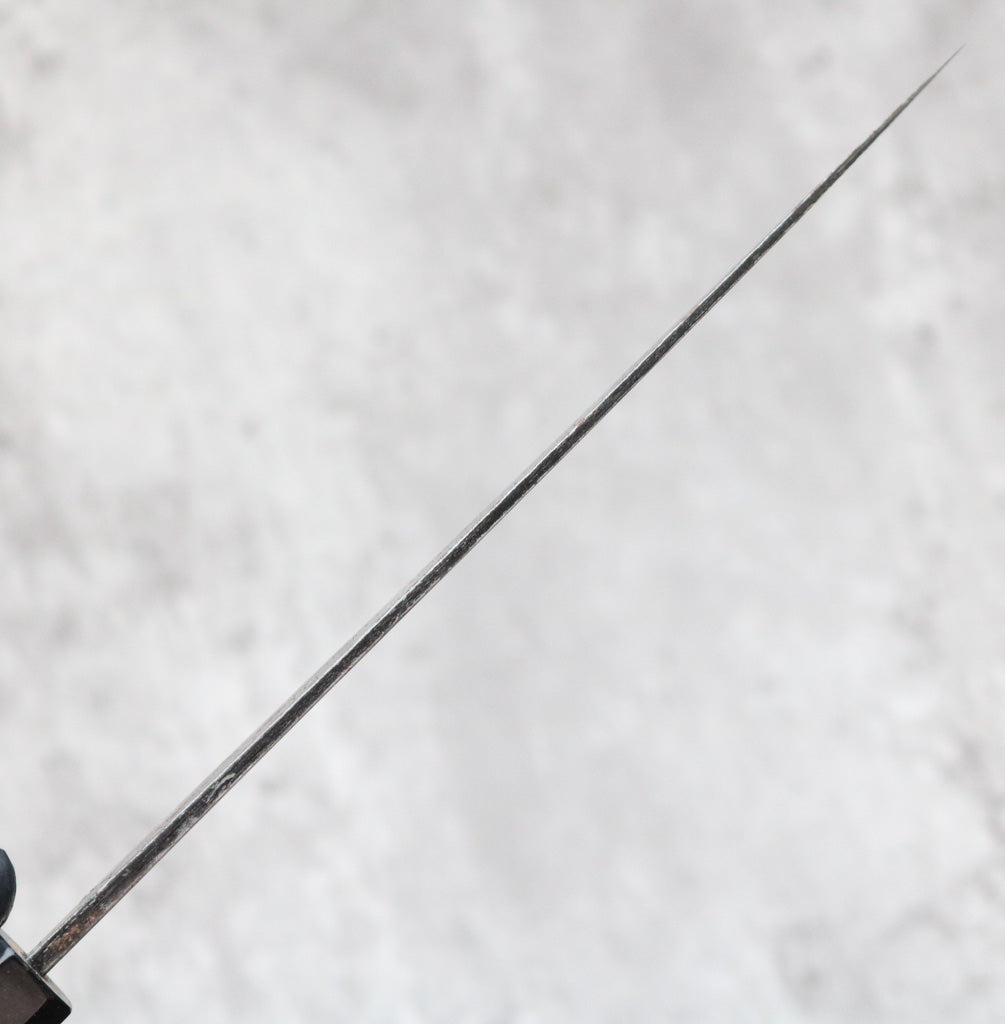 Hatsukokoro Kurouchi Gyuto 210 mm