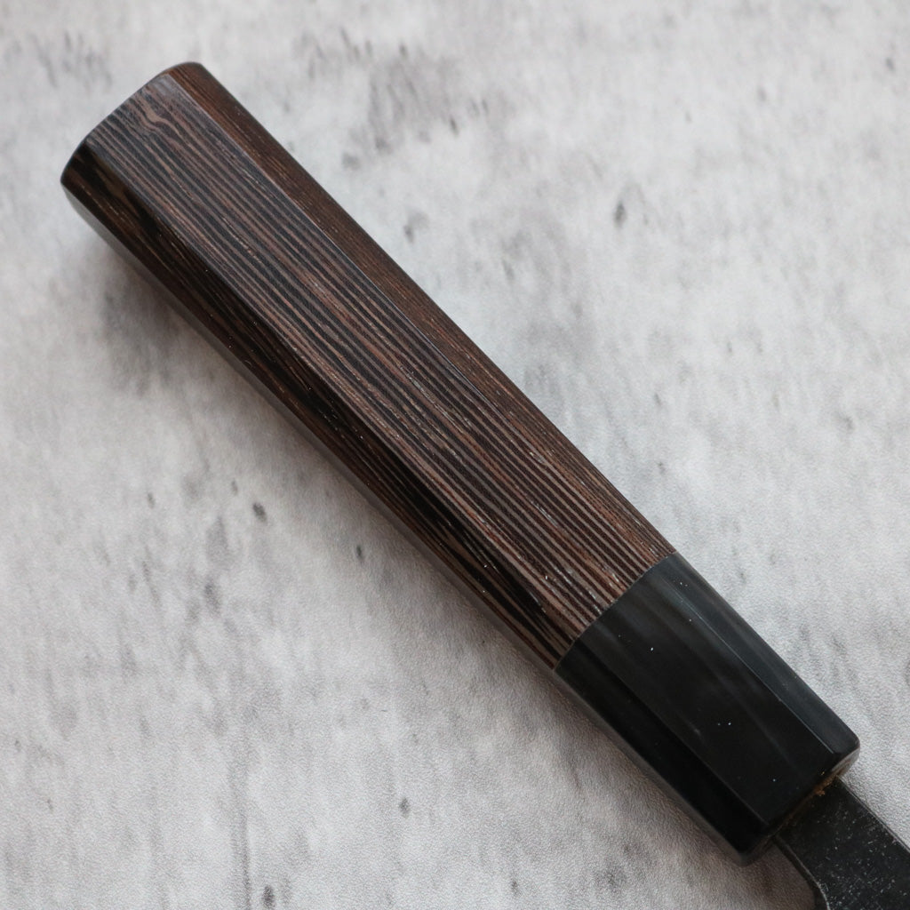 Hatsukokoro Kurouchi Honesuki 150 mm