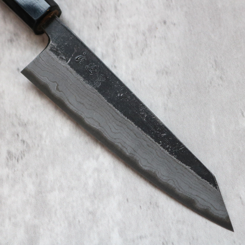Hatsukokoro Kurouchi Honesuki 150 mm