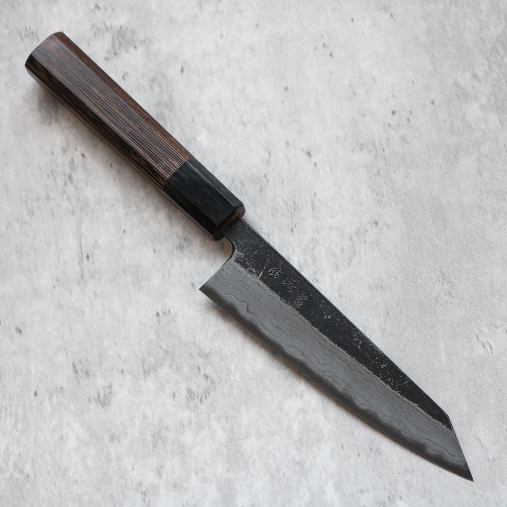Hatsukokoro Kurouchi Honesuki 150 mm