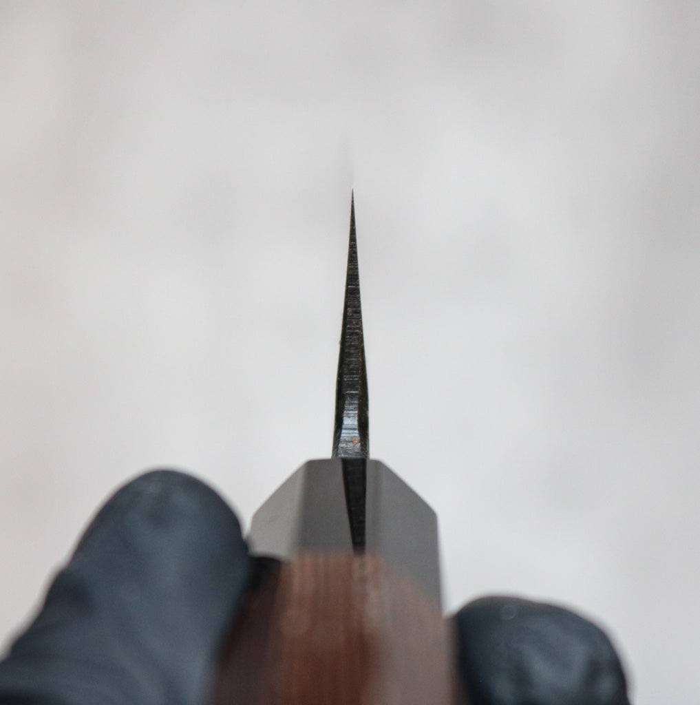 Hatsukokoro Kurouchi Petty 150mm