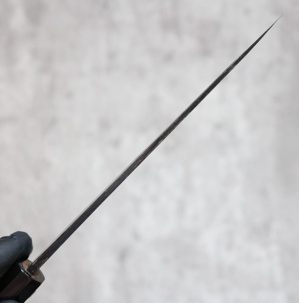 Hatsukokoro Kurouchi Petty 150mm