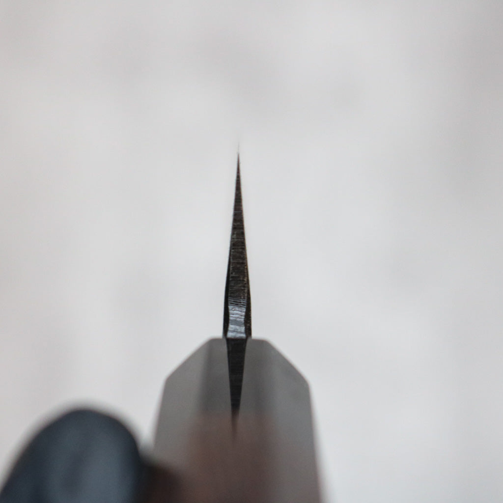 Hatsukokoro Kurouchi Petty 80 mm