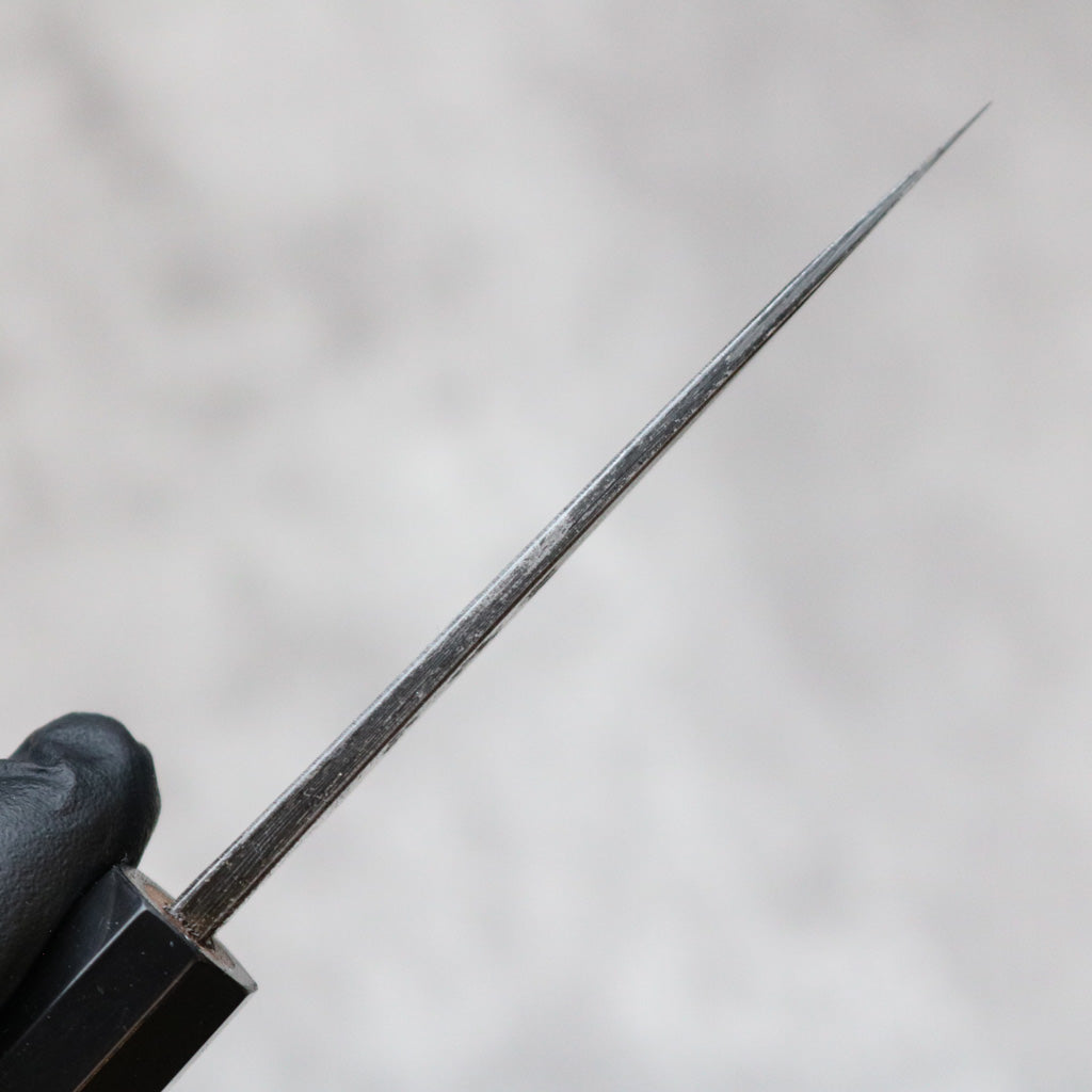 Hatsukokoro Kurouchi Petty 80 mm