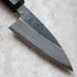 Hatsukokoro Kurouchi Petty 80 mm