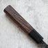 Hatsukokoro Kurouchi Santoku 180mm