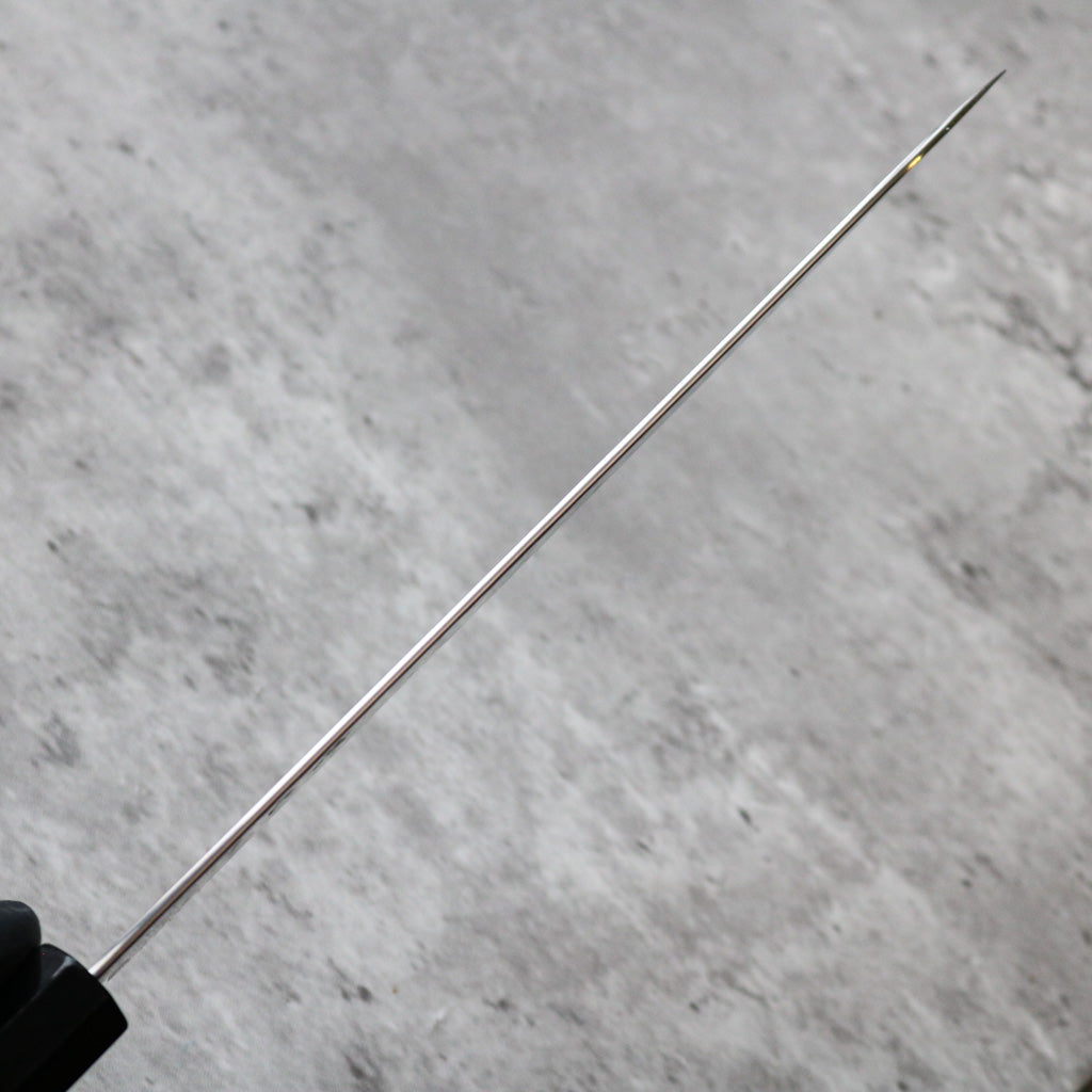 Hatsukokoro Hayabusa Damascus Gyuto 240 mm
