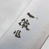 Ittetsu AS Migaki Sujihiki 270 mm