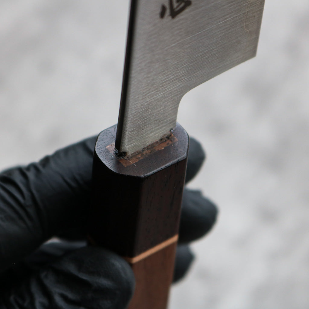 Ittetsu AS Migaki Sujihiki 270 mm