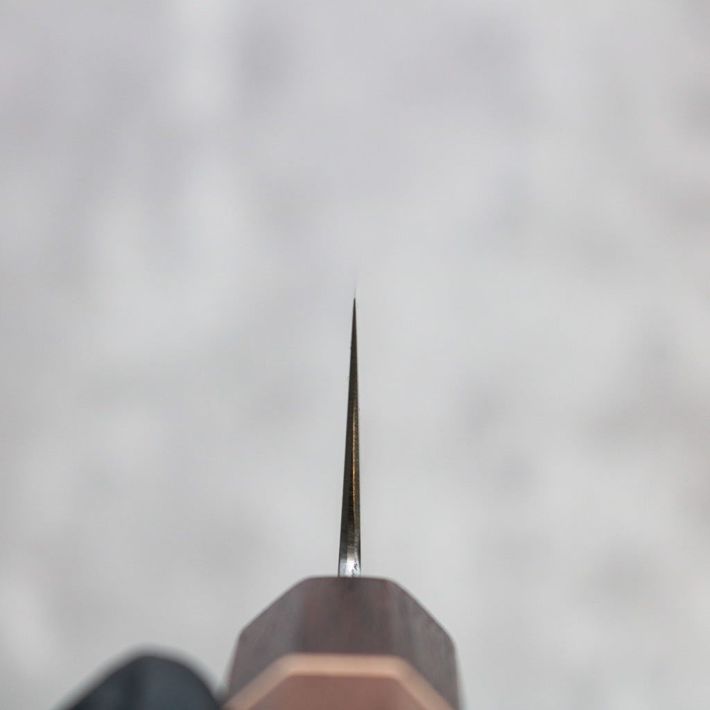 Ittetsu AS Migaki Sujihiki 270 mm