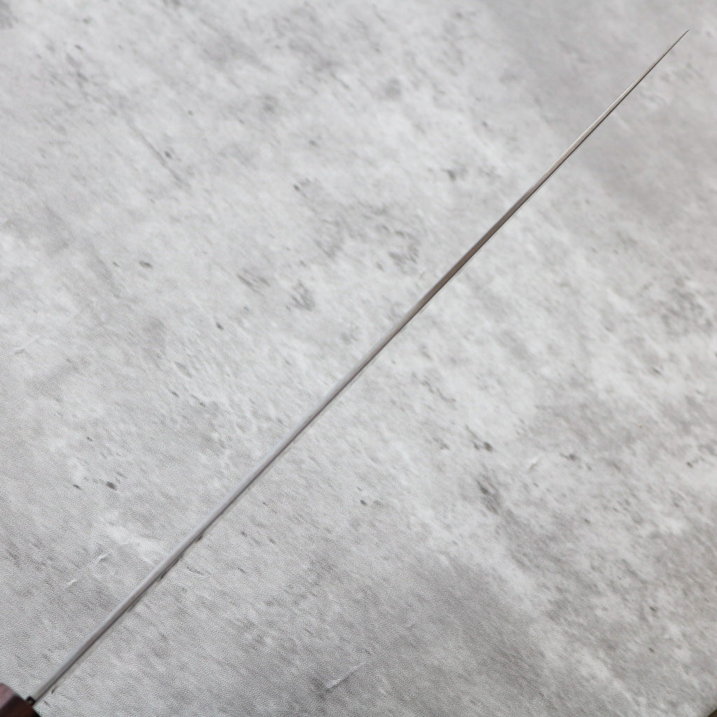 Ittetsu AS Migaki Sujihiki 270 mm