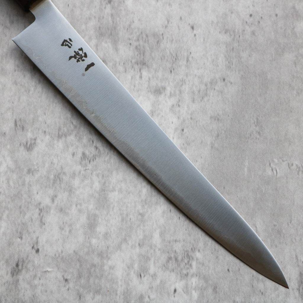 Ittetsu AS Migaki Sujihiki 270 mm
