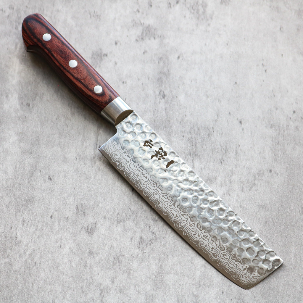 Ittetsu DT Nakiri 165 mm
