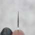 Ittetsu Migaki Nakiri 165 mm
