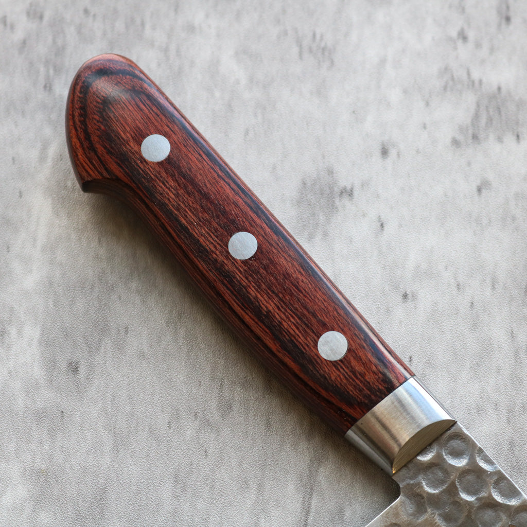 Ittetsu Migaki Nakiri 165 mm