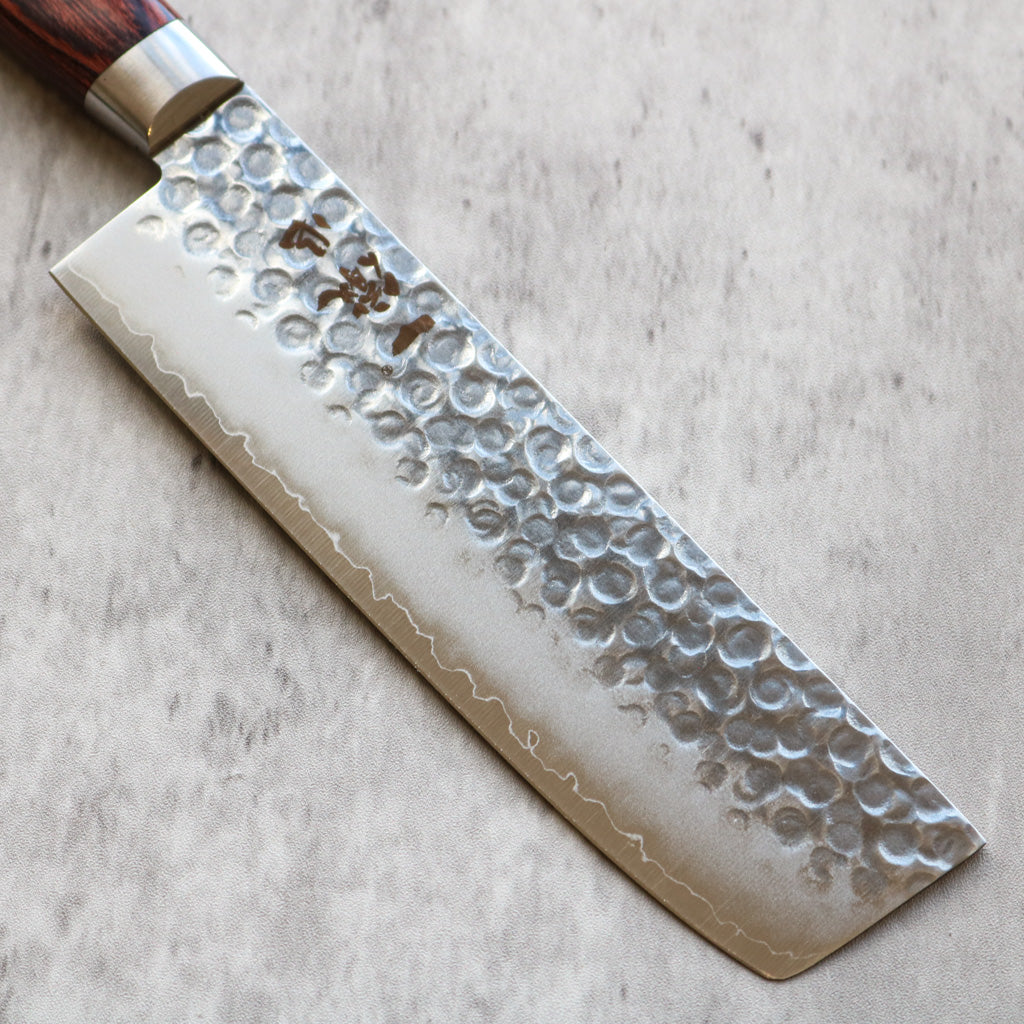 Ittetsu Migaki Nakiri 165 mm