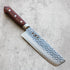 Ittetsu Migaki Nakiri 165 mm