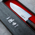 Ittetsu Tafu Santoku 180 mm