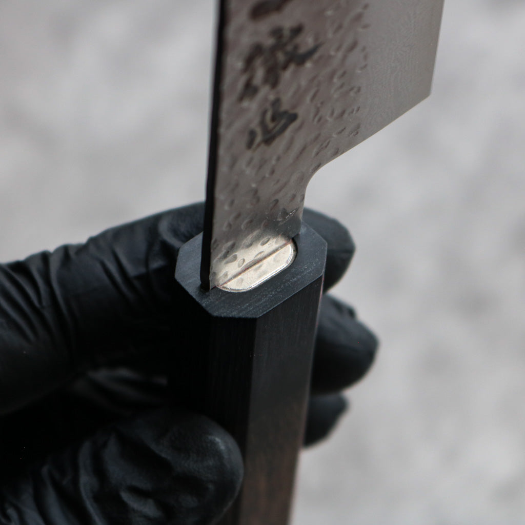 Ittetsu Tafu Gyuto 210 mm