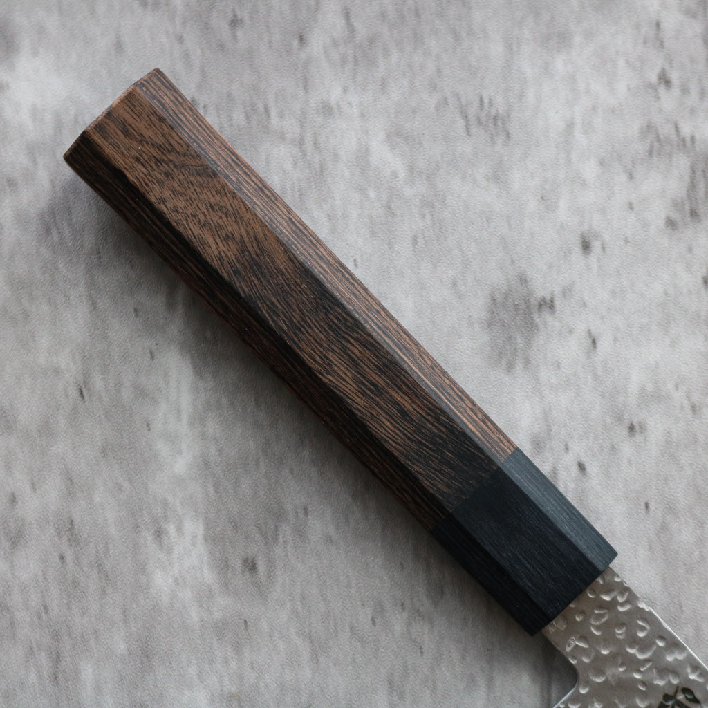 Ittetsu Tafu Gyuto 210 mm