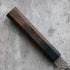 Ittetsu Tafu Gyuto 210 mm