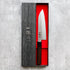 Ittetsu Tafu Santoku 180 mm