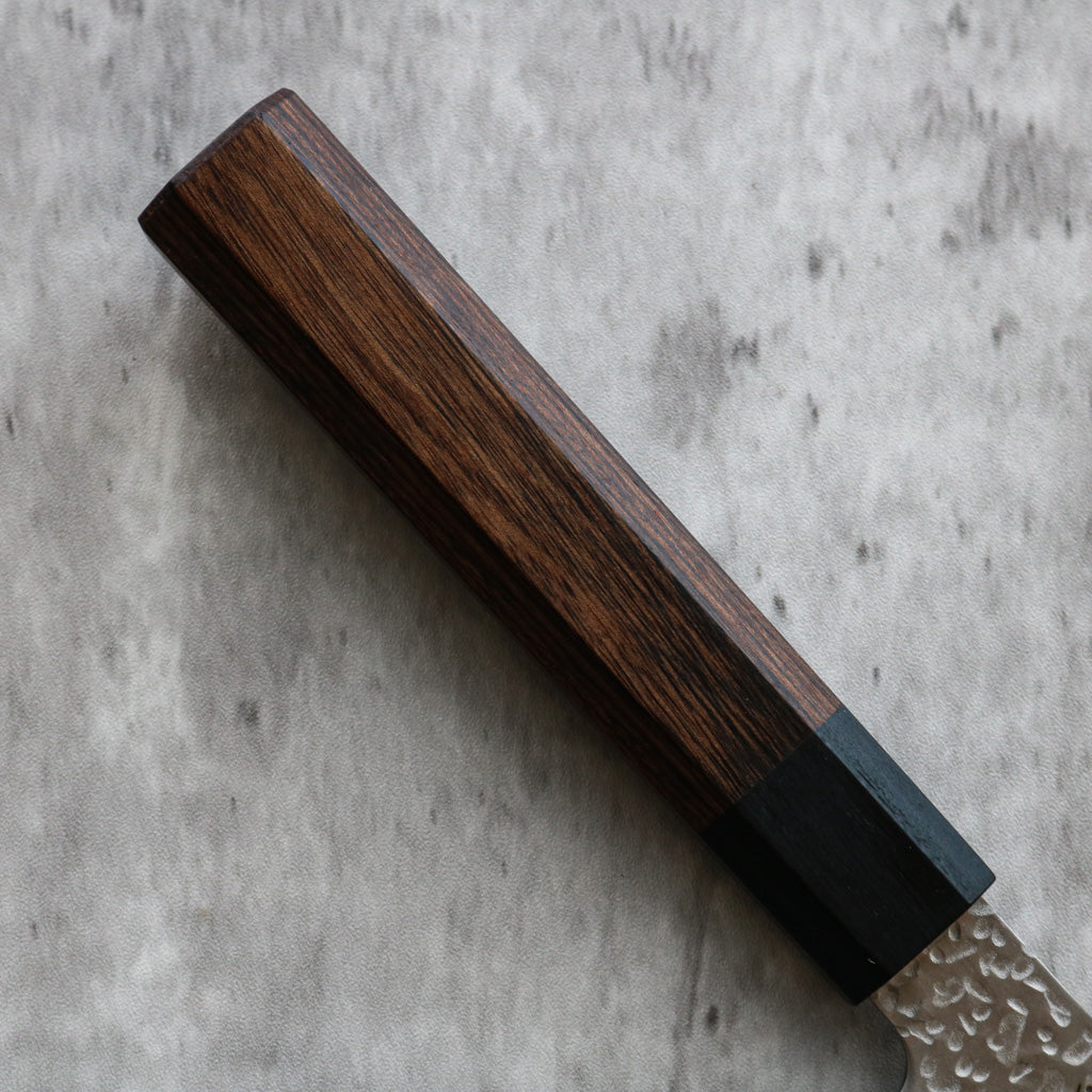 Ittetsu Tafu Santoku 180 mm