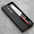 Kei Kobayashi R2 Damascus Bunka 165 mm