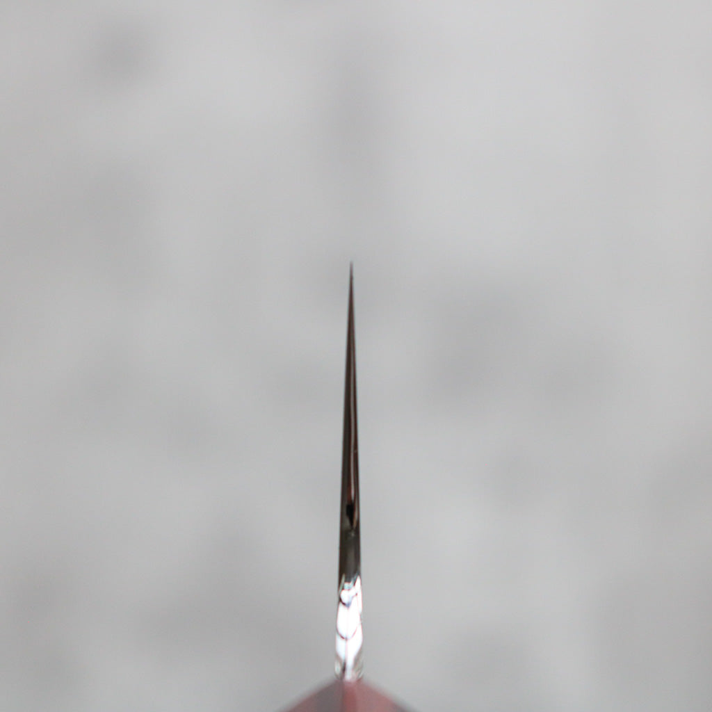 Kei Kobayashi R2 Damascus Bunka 165 mm