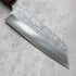 Kei Kobayashi R2 Damascus Bunka 165 mm