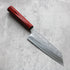 Kei Kobayashi R2 Damascus Bunka 165 mm