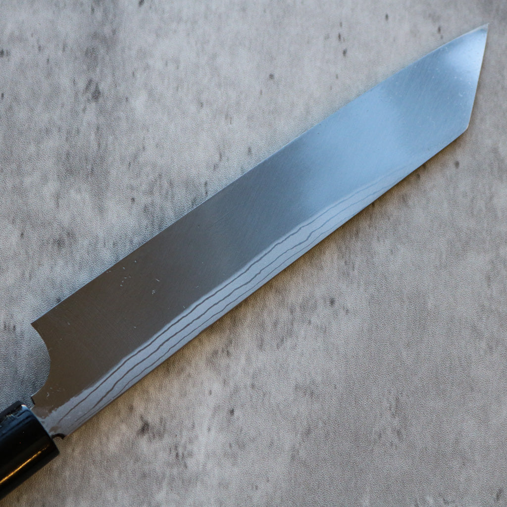 Hideo Kitaoka Damascus Kiritsuke 210 mm