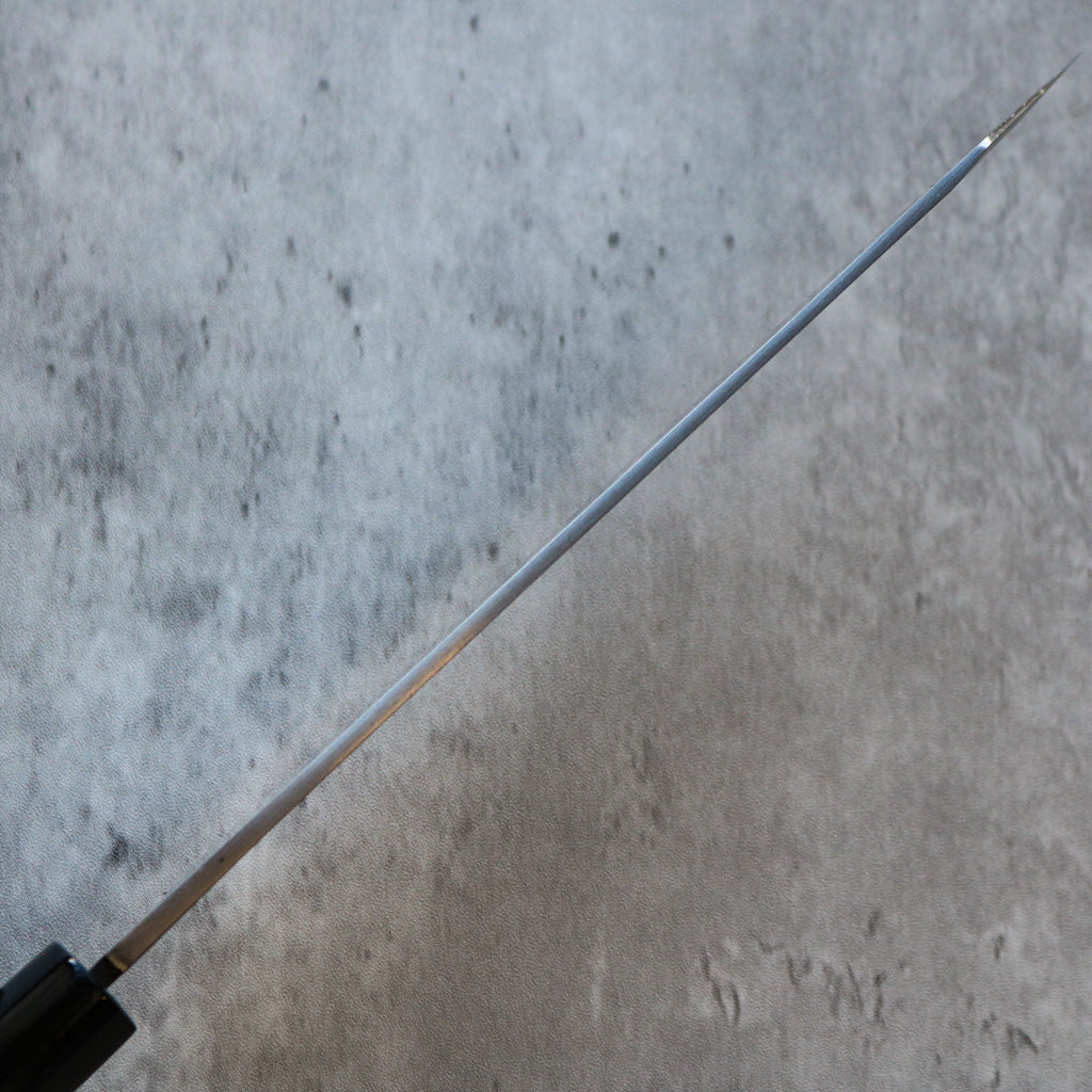Hideo Kitaoka Damascus Kiritsuke 210 mm