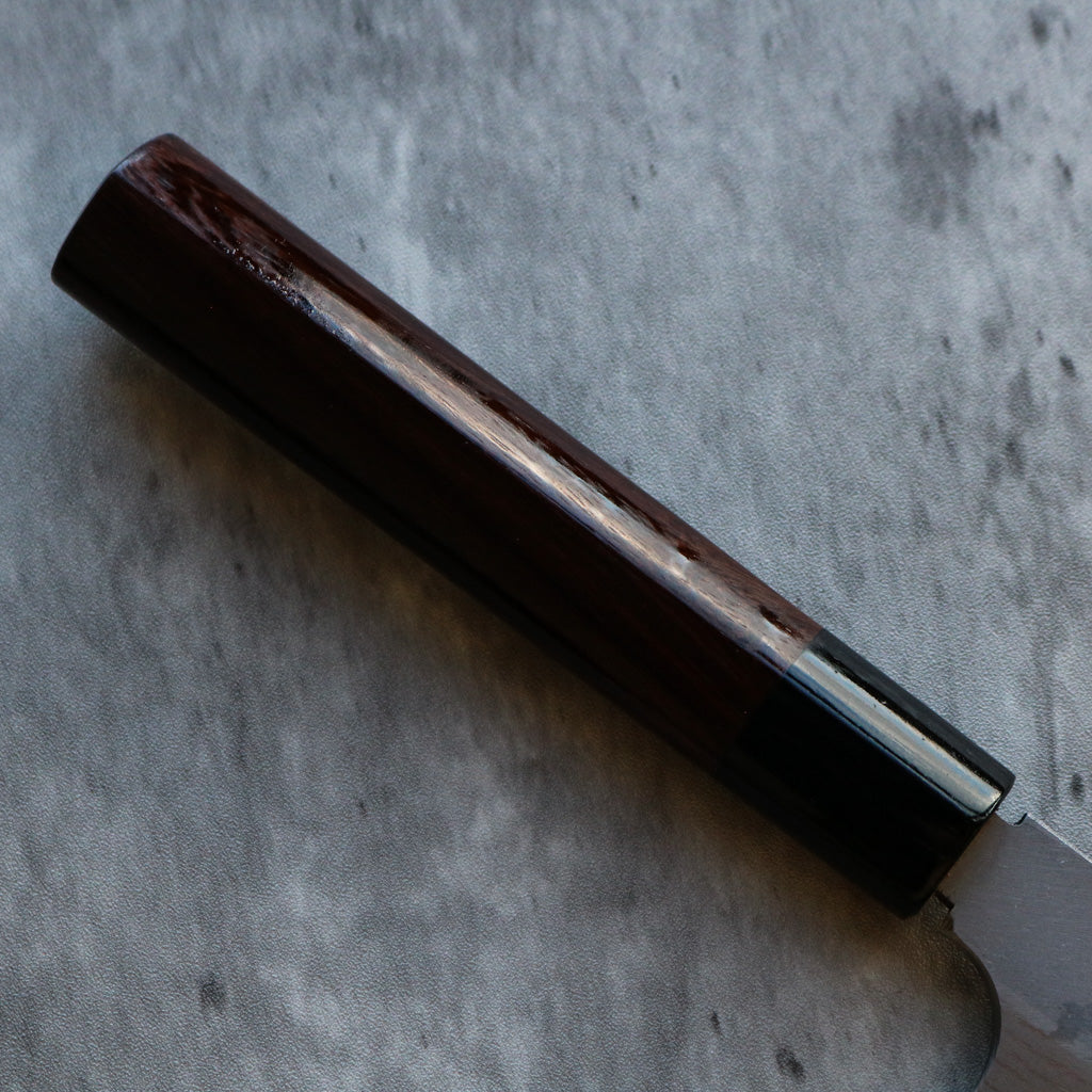 Hideo Kitaoka Damascus Kiritsuke 210 mm