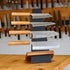 Yoshimi Kato Minamo 4 piece kit + Free Stand