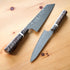 Yoshihiro Yauji Petty 150 mm + Bunka 180 mm