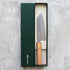 Makoto Kurosaki Santoku 165 mm
