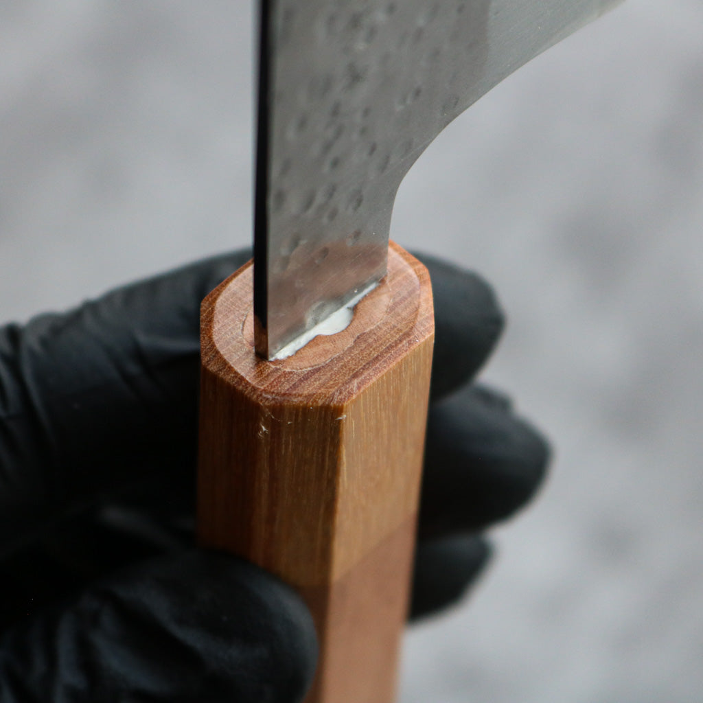 Makoto Kurosaki Santoku 165 mm